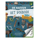 Rebo-Verlage entdecken die Natur – das Aktivitätsbuch