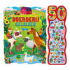 Farmgeräusche des Rebo-Verlags – 50 Geräusche