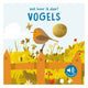 Rebo-Verlagsvögel – was höre ich da? - 6 Töne