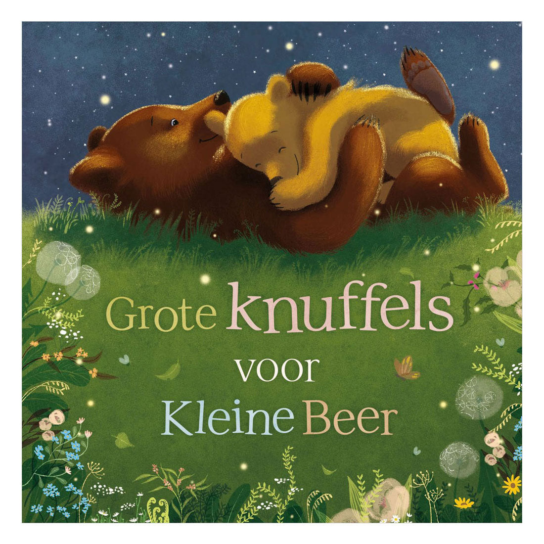 Große Kuscheltiere für den kleinen Bären buchen | 2 Stk