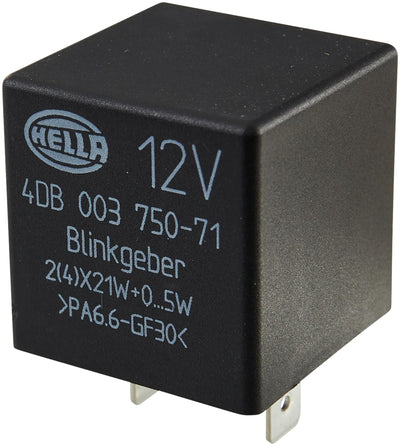 Hella Blinkereinheit 12 V 3-Pole