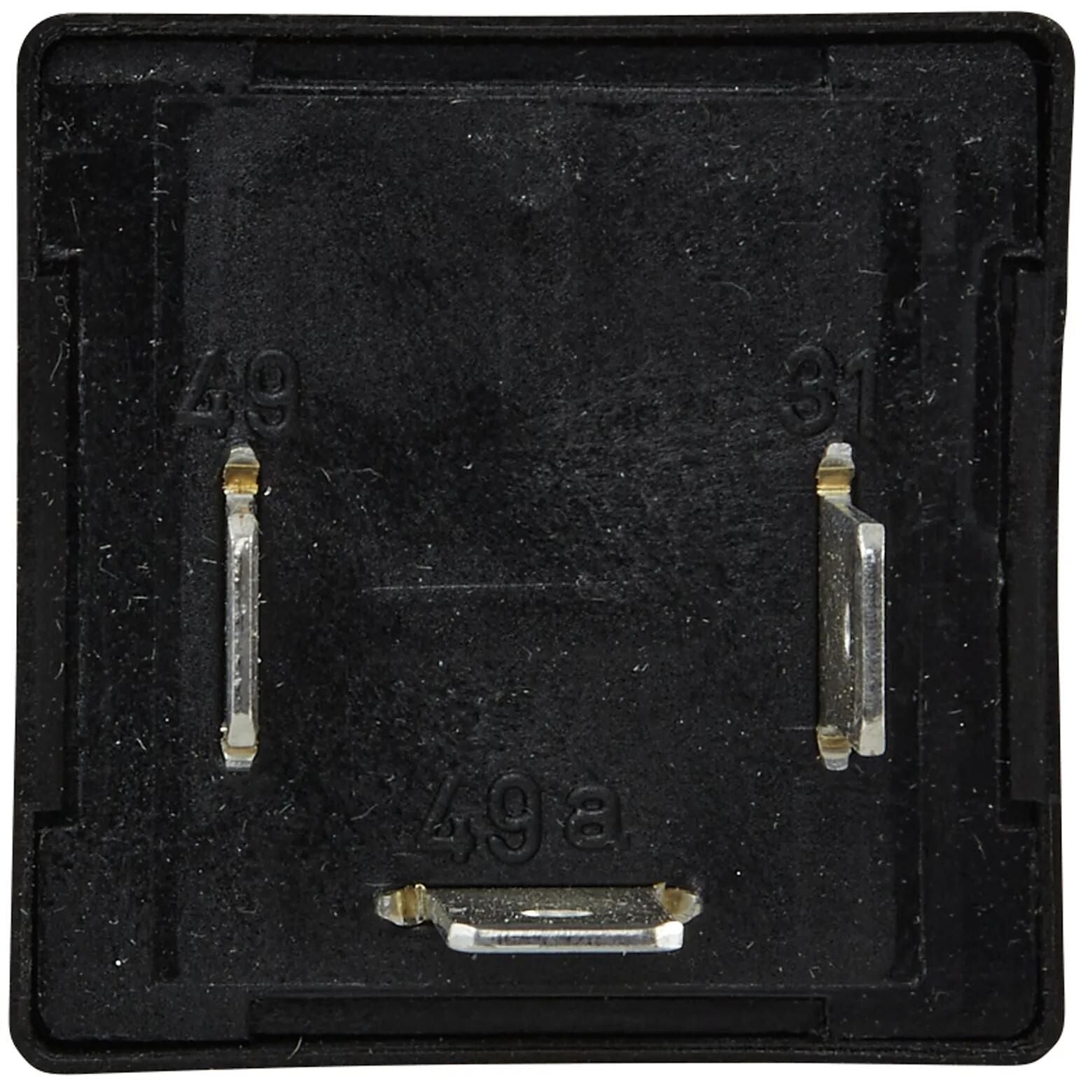 Hella Blinkereinheit 12 V 3-Pole