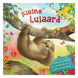 Bilderbuch: Kleines Faultier. 2+ - afbeelding 1
