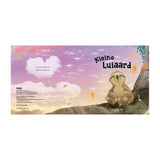 Bilderbuch: Kleines Faultier. 2+ - afbeelding 2