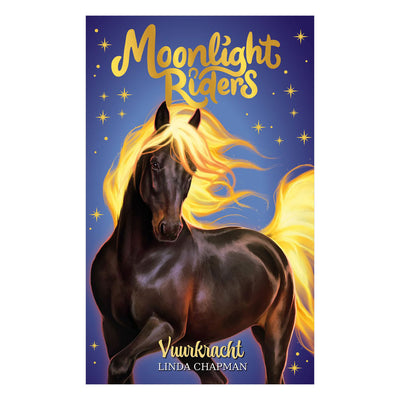 Rebo Publishers Moonlight Riders 1 – Feuerkraft