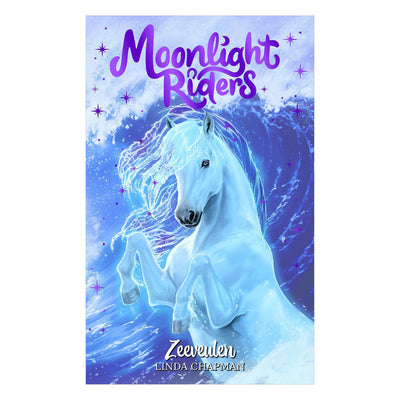 Rebo Publishers Moonlight Riders 4 – Meeresfohlen
