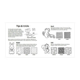 Rebo Publishers Garden Joy – gemütliches, gemütliches Malbuch - afbeelding 2