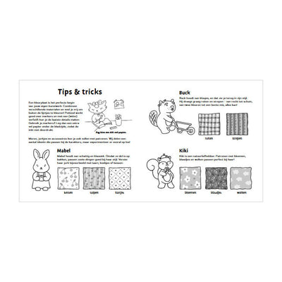 Rebo Publishers Garden Joy – gemütliches, gemütliches Malbuch