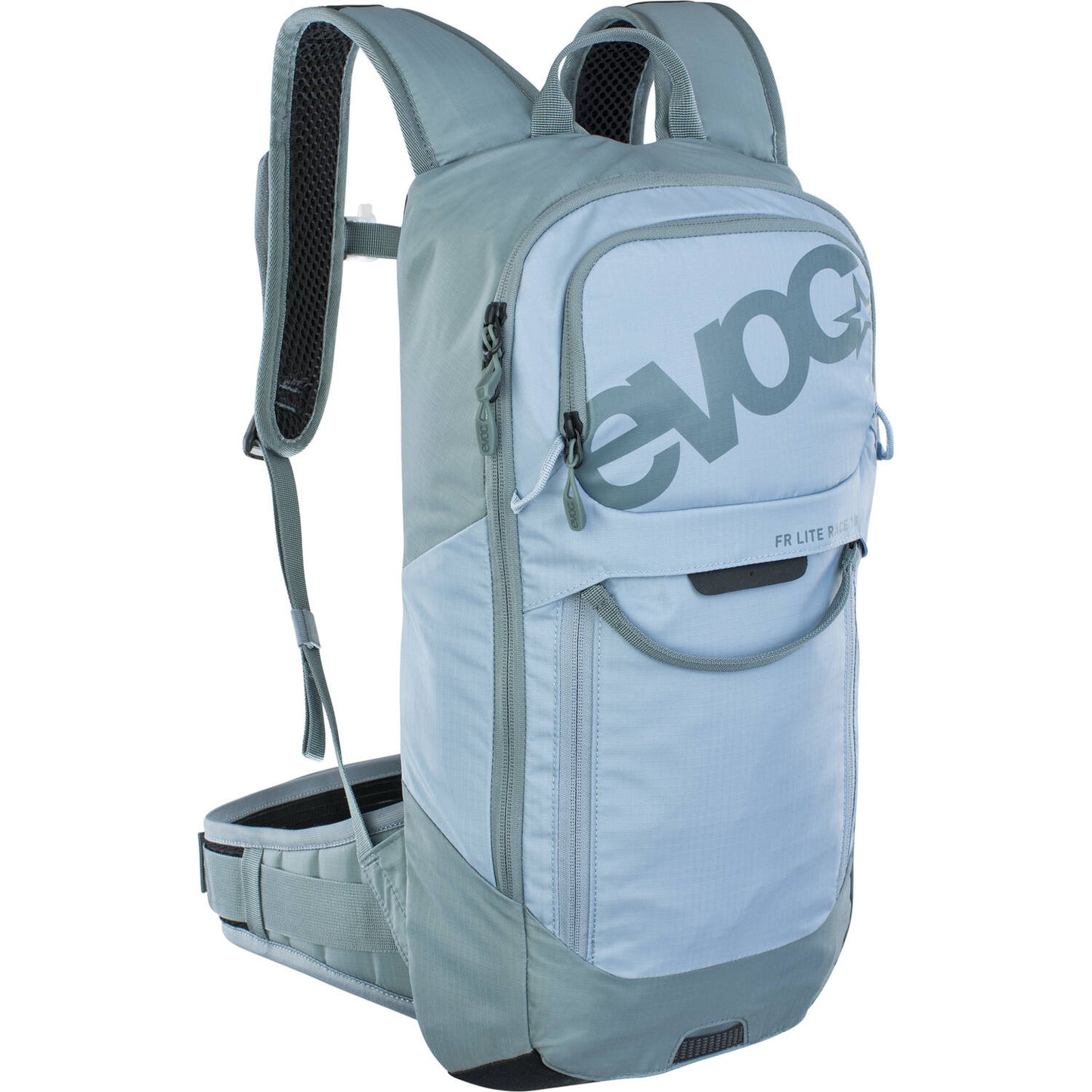 Evoc – FR Lite Race 10 Steel Copen Blue M L 10L