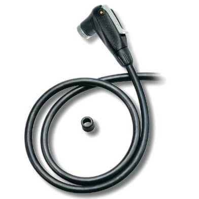Topeak SmartHead + Pumpschlauch