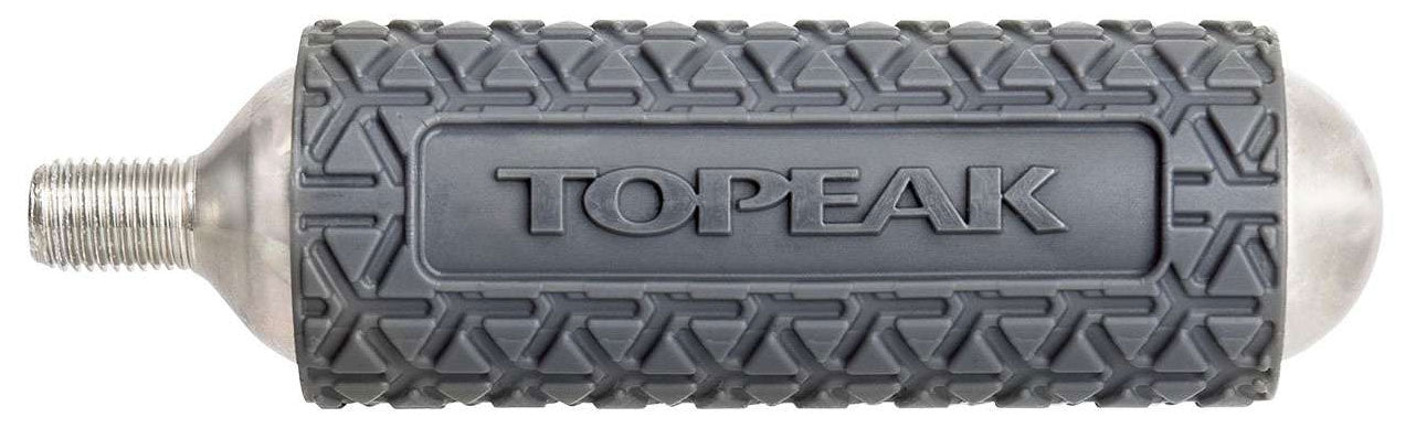 Topeak CO2 Hülse 25g (2er Pack)