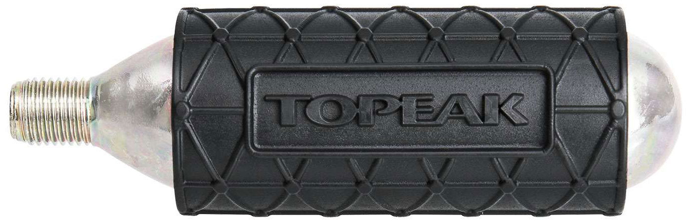 Topeak CO2 Hülse 16g (2er Pack)