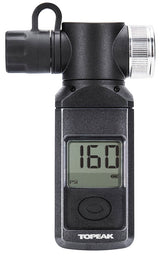 Topeak Shuttle-Messgerät digital - afbeelding 1
