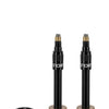 Topeak Turbo-Flow-Ventil-Kit – 45 mm