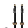 Topeak Turbo-Flow-Ventil-Kit – 60 mm