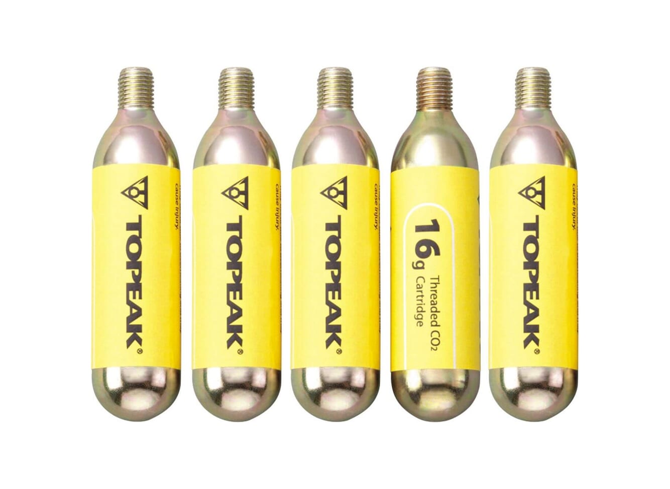 Topeak CO2 -Muster 16gr (5)