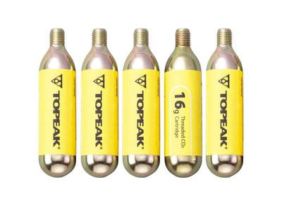 Topeak CO2 -Muster 16gr (5)