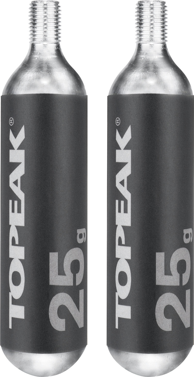 Topeak CO2 -Muster 25gr (2)