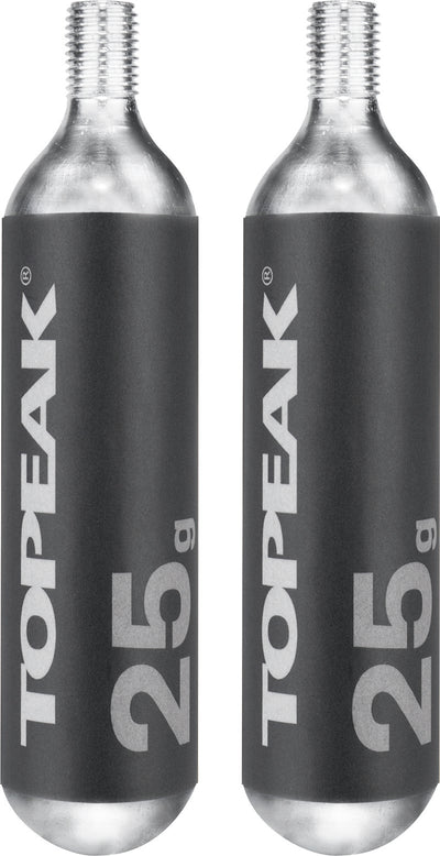 Topeak CO2 -Muster 25gr (2)