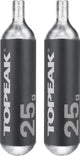 Topeak CO2 -Muster 25gr (2)