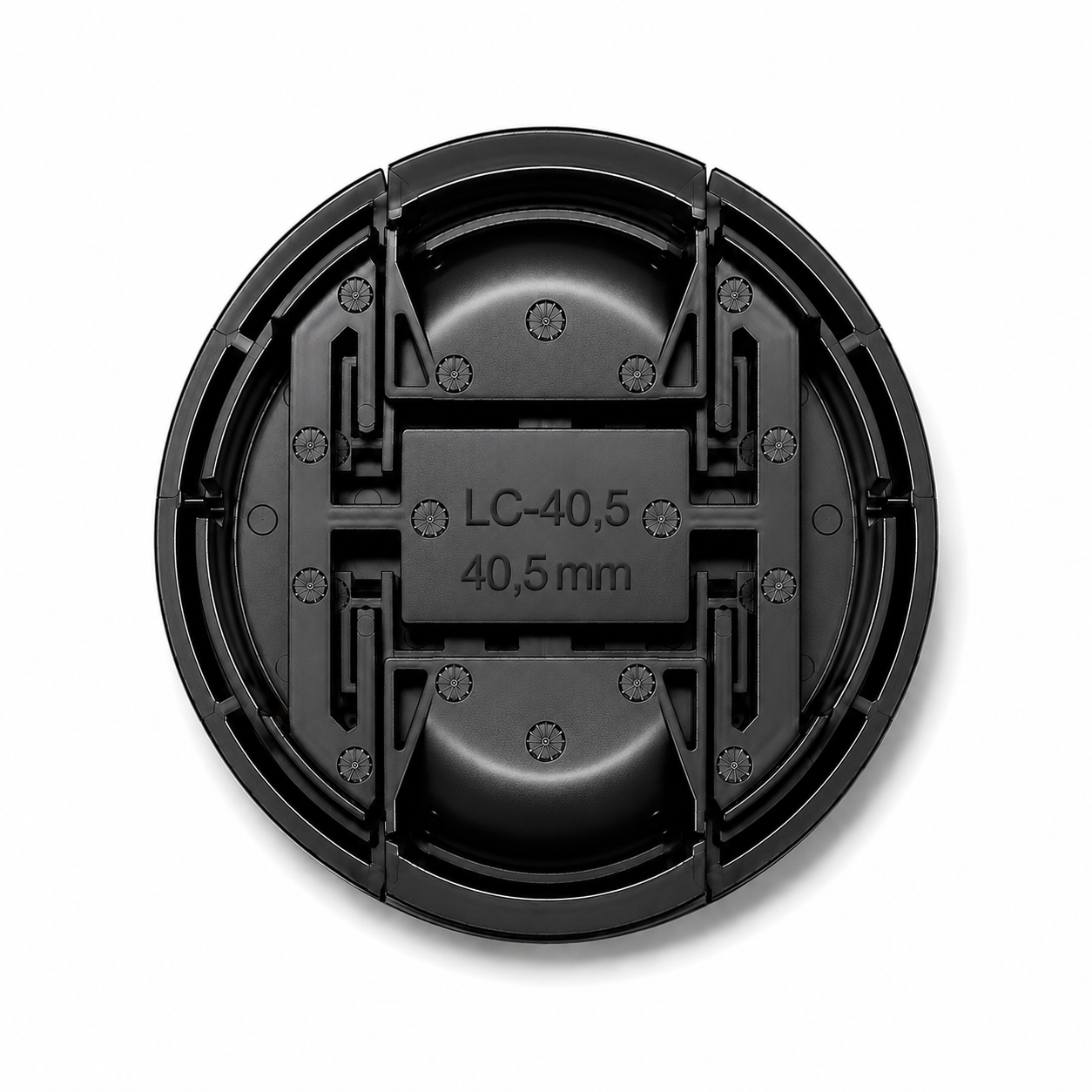 Matin-Objektiv mit elastischen 40,5 mm M-6277