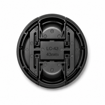 Matin-Objektiv mit elastischen 43 mm M-6278