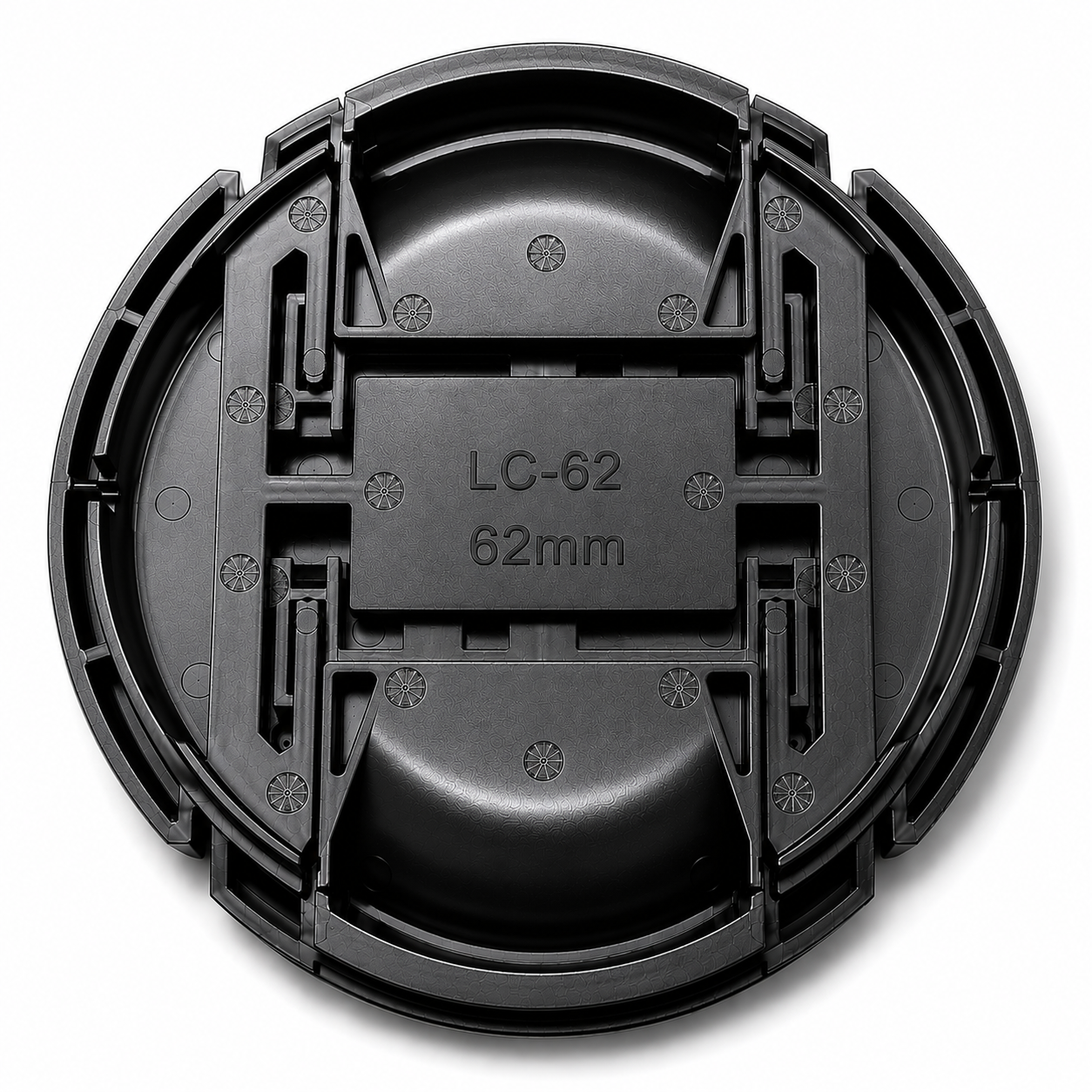 Matin-Objektiv mit elastischer 62 mm M-6280-4