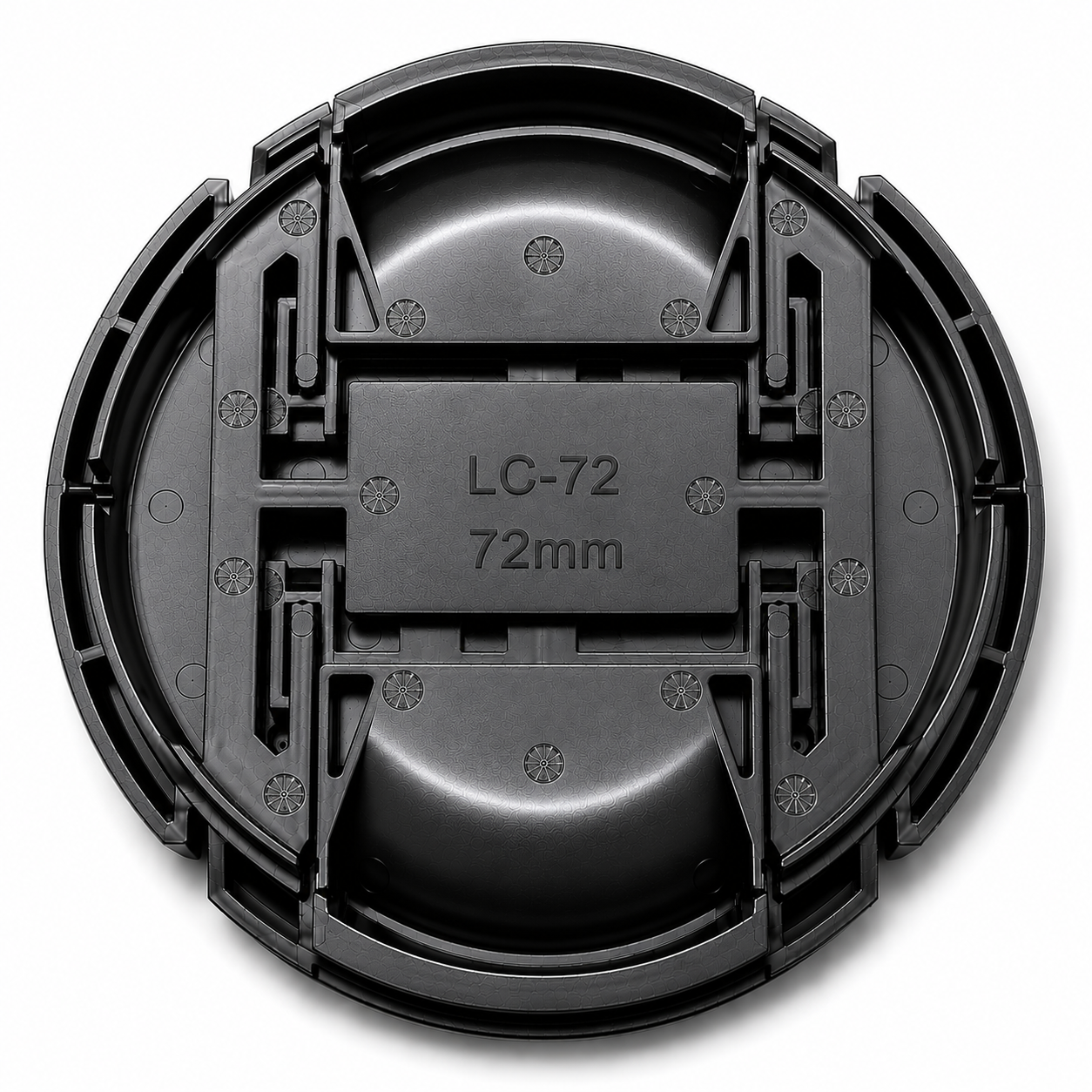 Matin-Objektiv mit elastischer 72 mm M-6280-6