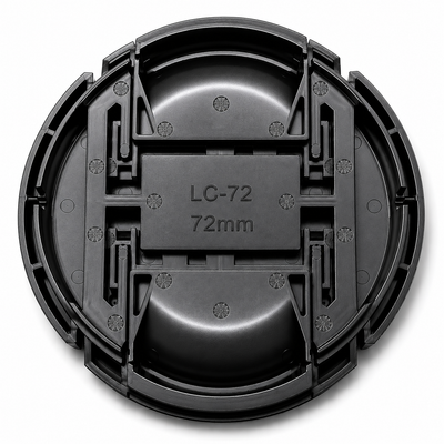 Matin-Objektiv mit elastischer 72 mm M-6280-6