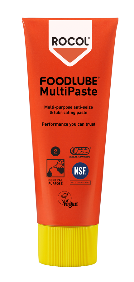 Rocol Foodlube Multipaste 500gr