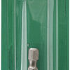 Wolfcraft-Adapter | für Steckschlüssel | 6mm (1 4) | l 50mm | 1 Stück - 1579000