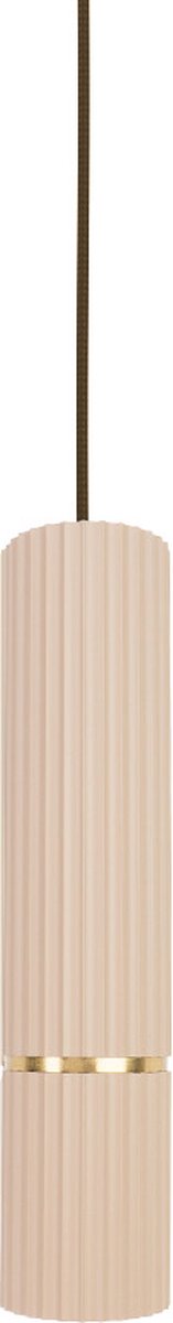 Eglo Caminia Hängelampe – gu10 – ø 6 cm – Sandfarbe Beigegold