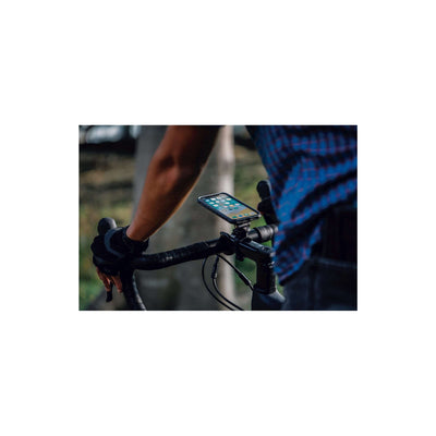 Topeak Senden Sie den Framehalter Ridecase