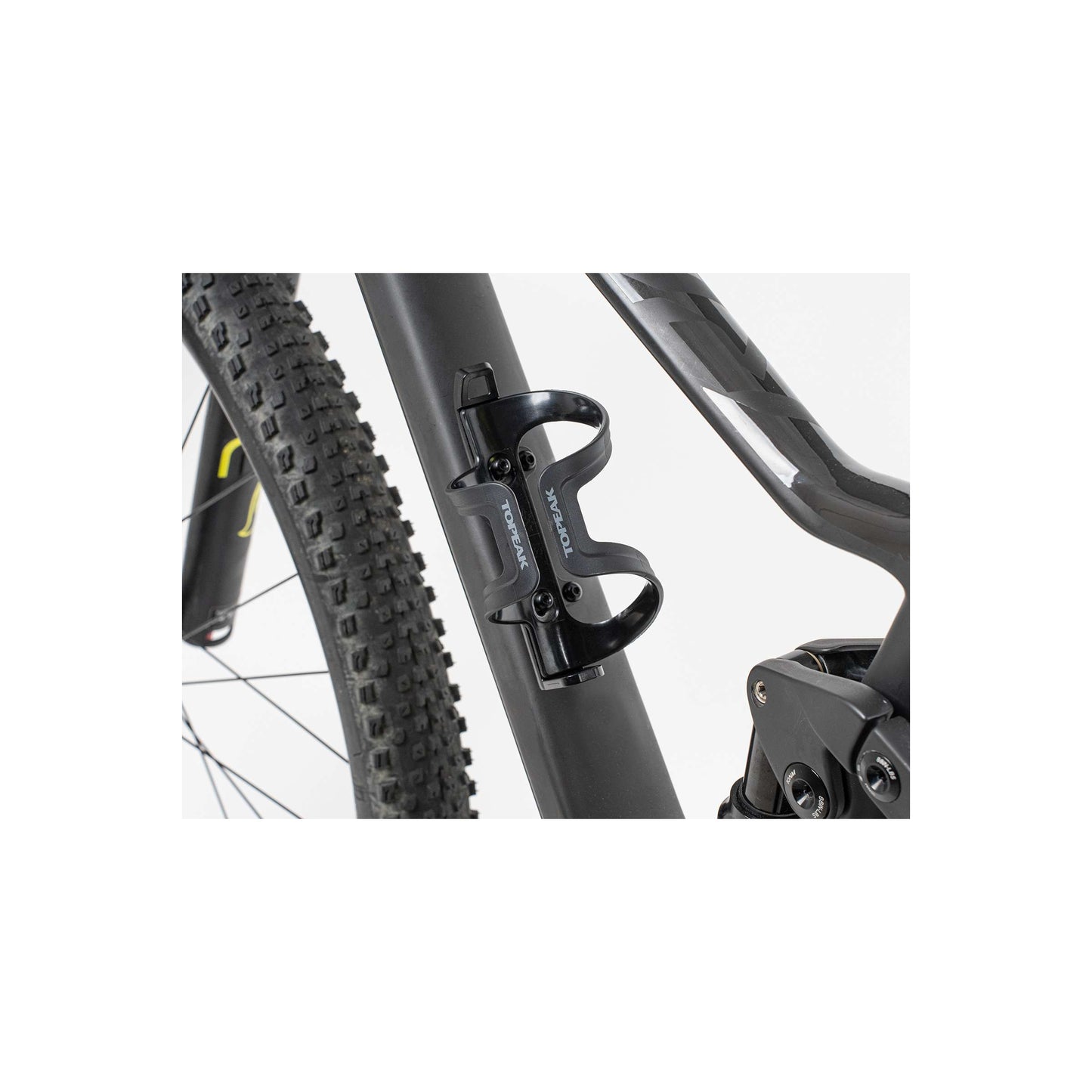 Topeak Bidon Bestätigungskäfigmontage Expander