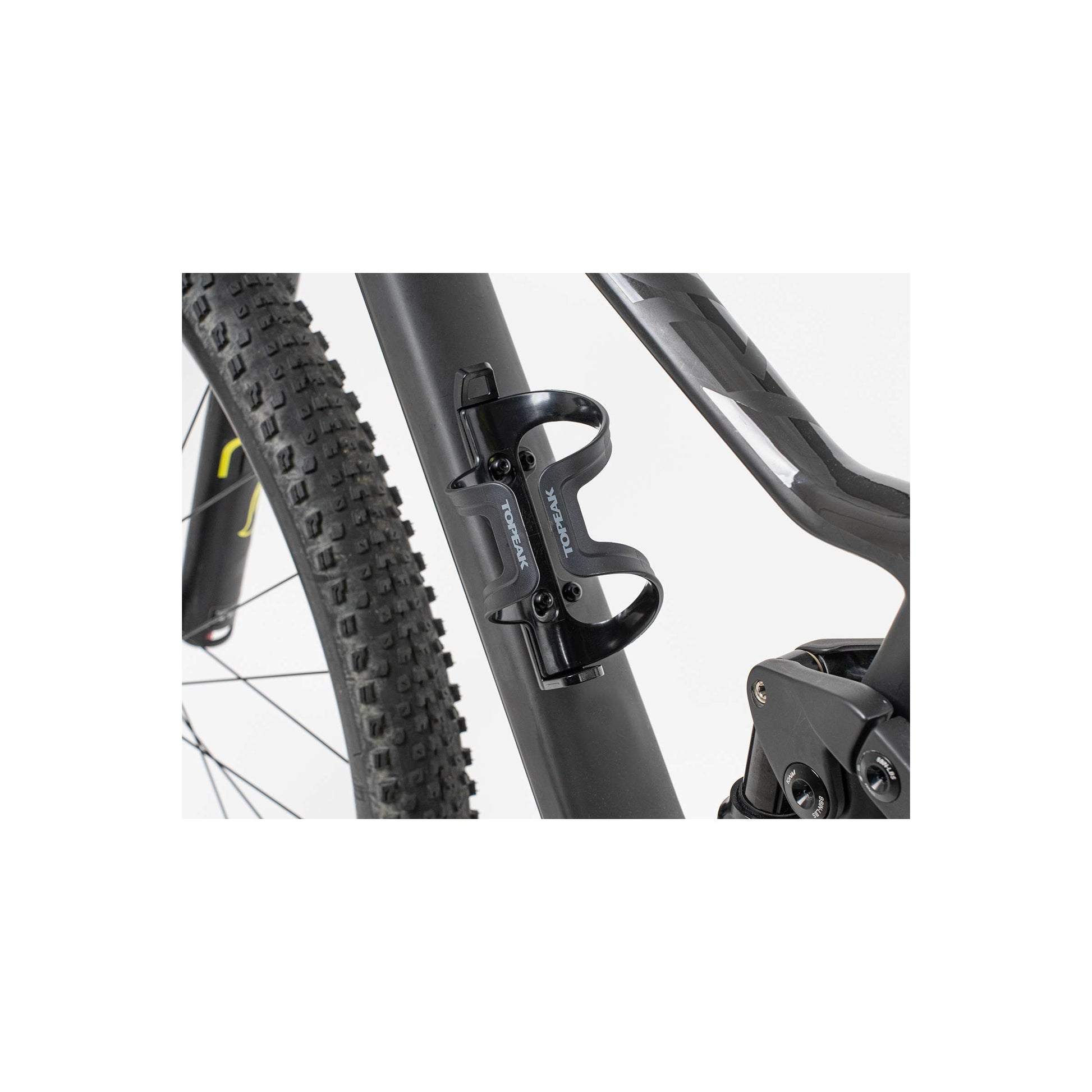 Topeak Bidon Bestätigungskäfigmontage Expander