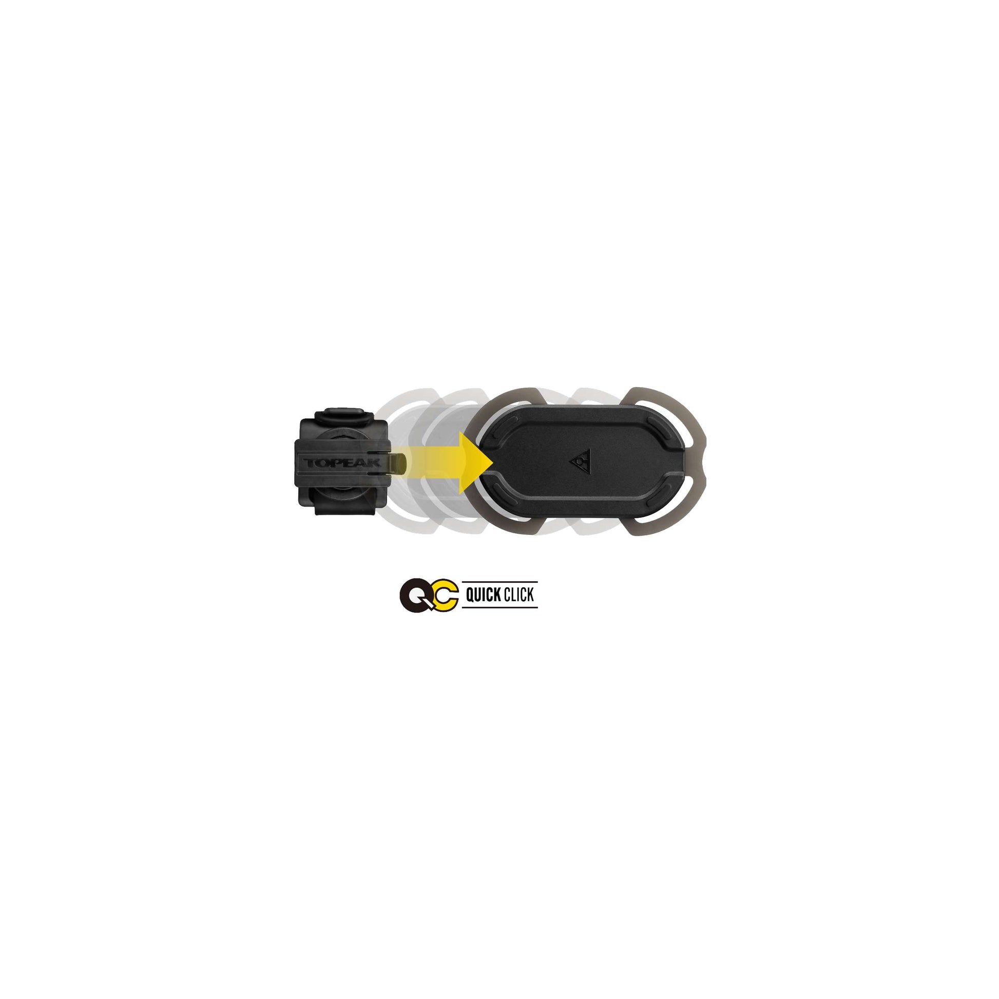 Topeak Ridecase Omni II