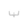 Topeak Starther Hoder Utf Multi-MUCT Integrated 150 mm