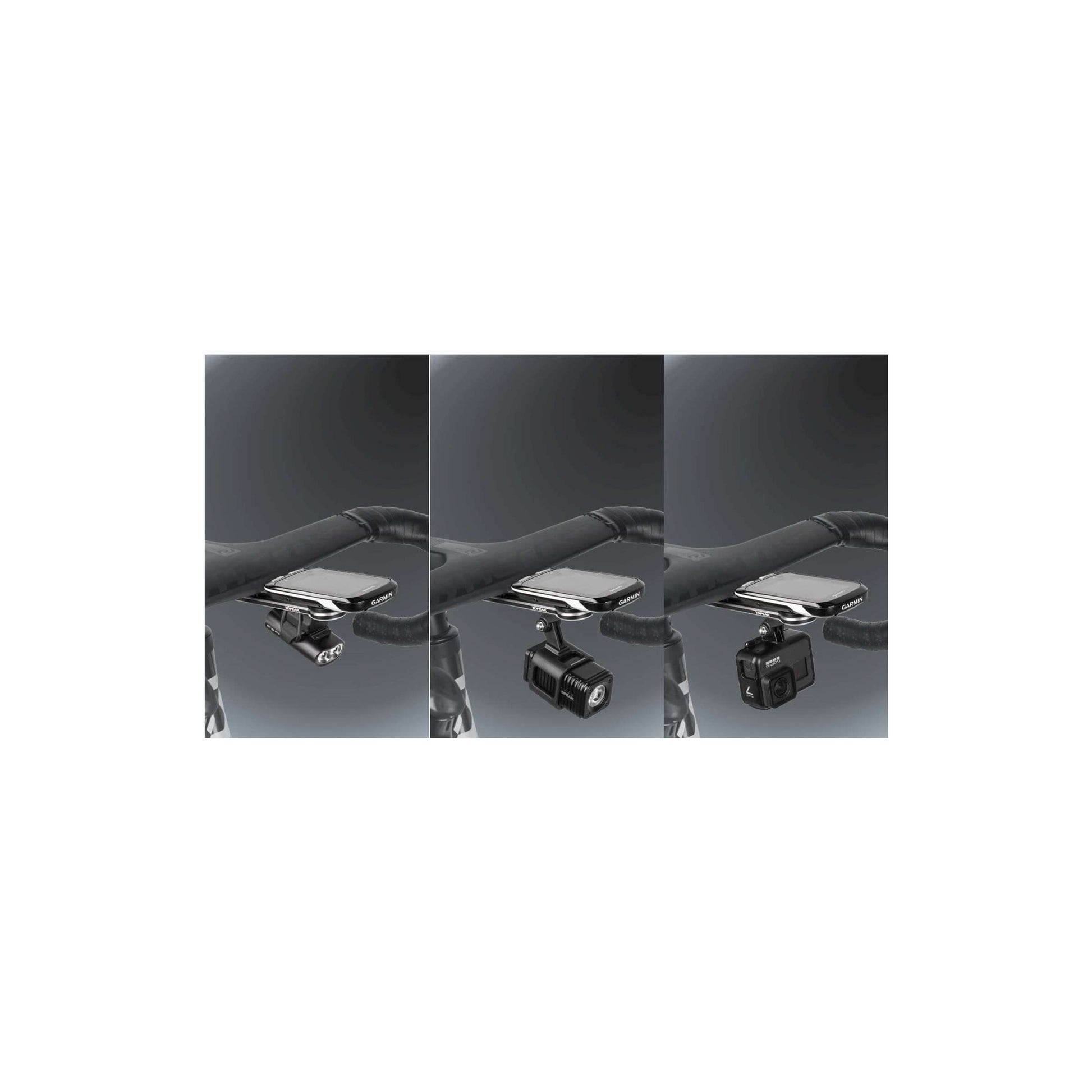 Topeak Starther Hoder Utf Multi-MUCT Integrated 150 mm