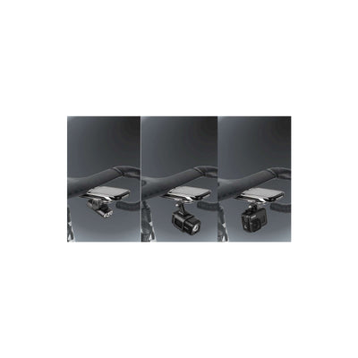 Topeak Starther Hoder Utf Multi-MUCT Integrated 150 mm