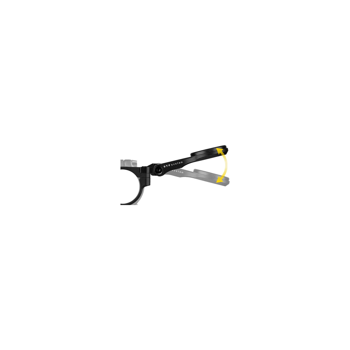 Topeak-Lenkhalter UTF Multi-Mount Pro