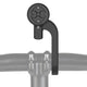 Topeak-Lenkhalter UTF Multi-Mount