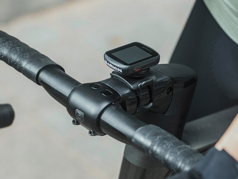 Topeak Voice Multi-Mount für Fahrradcomputer- und Telefongehäuse