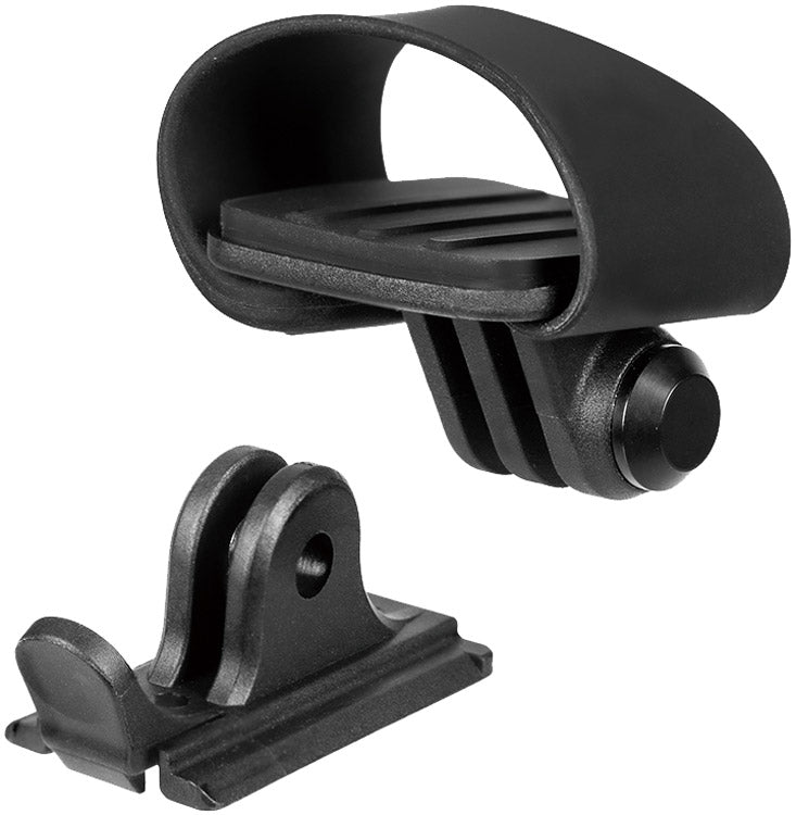 Topeak Vorbau Multimount für Frontlicht oder Kamera