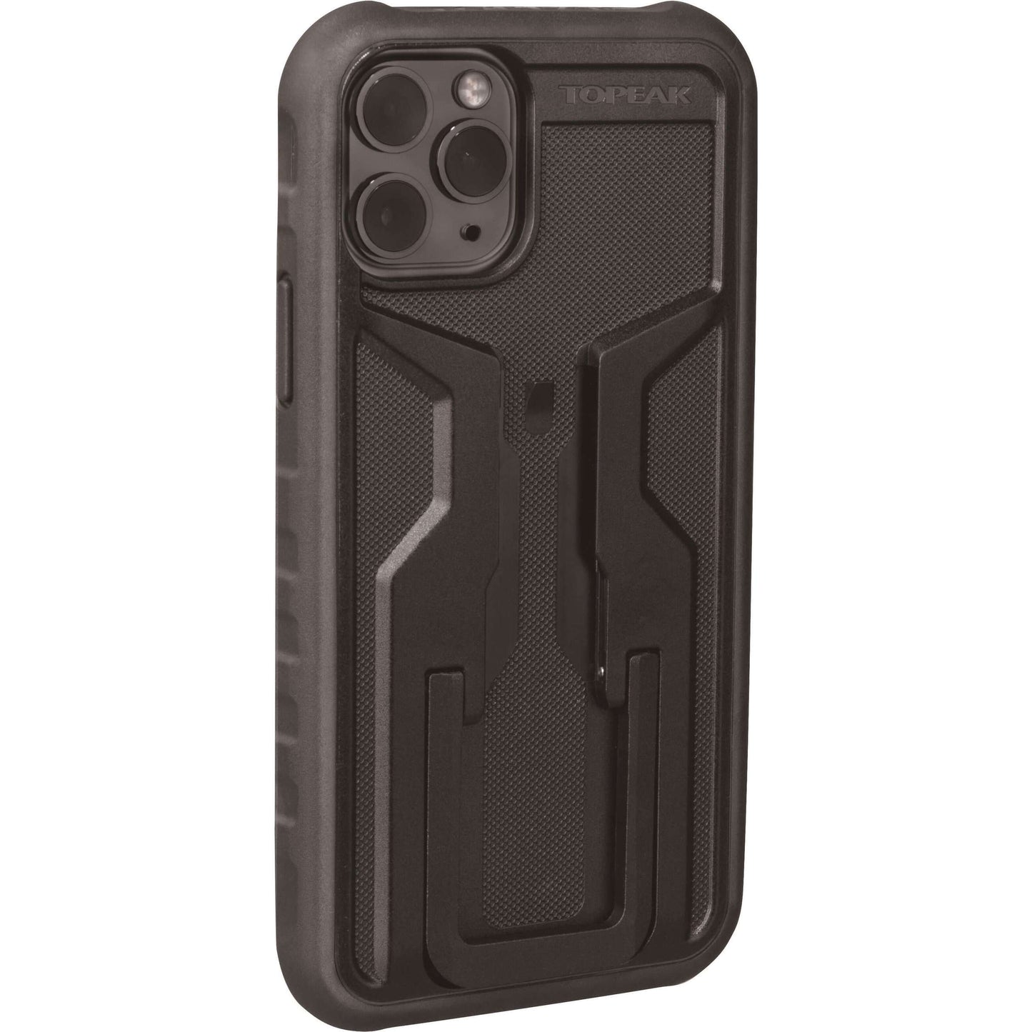 Topeak ridecase iPhone 11 zw grs los