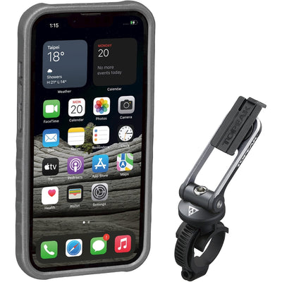 Topeak Ridecase iPhone 13 inkl