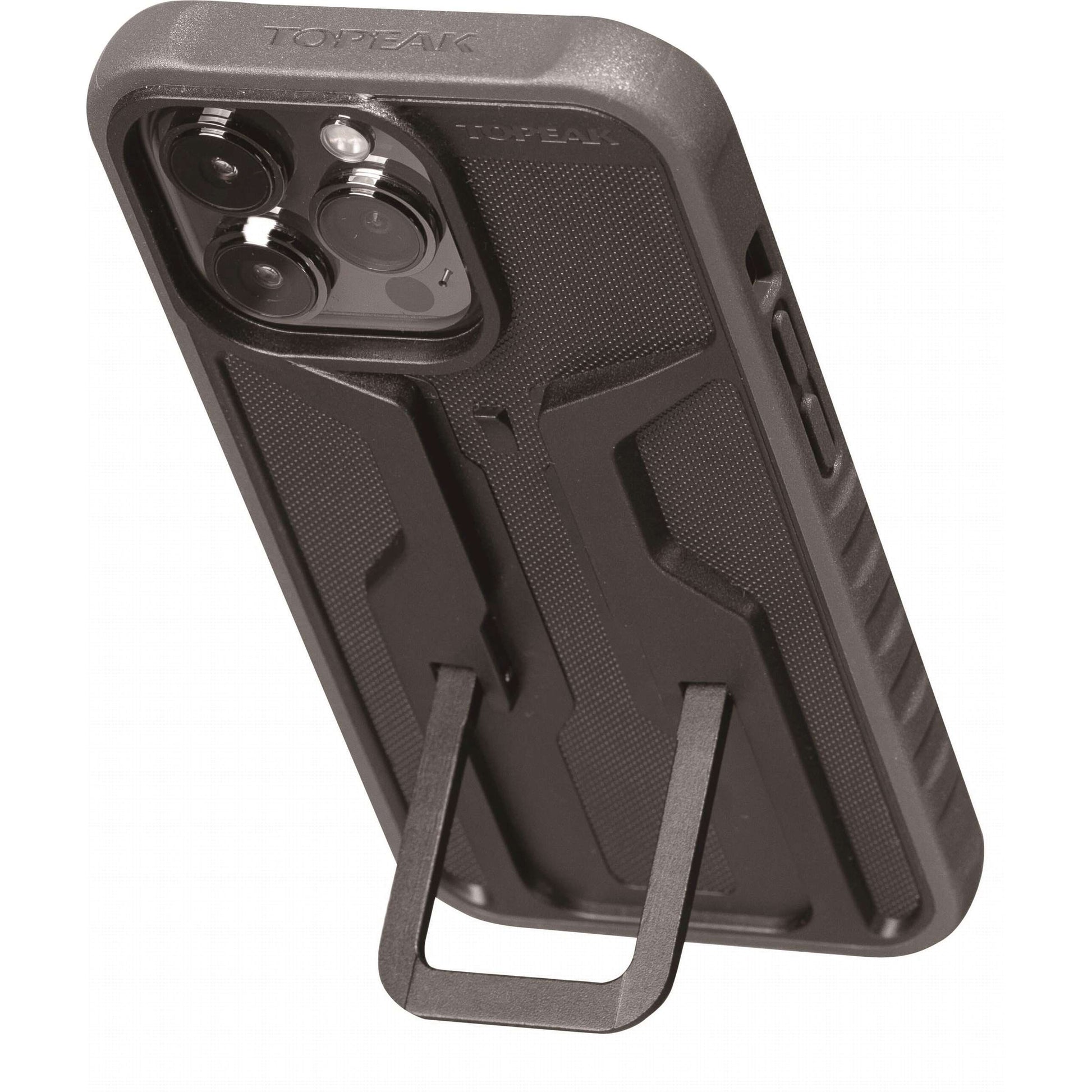 Topeak Ridecase iPhone 14 max inkl
