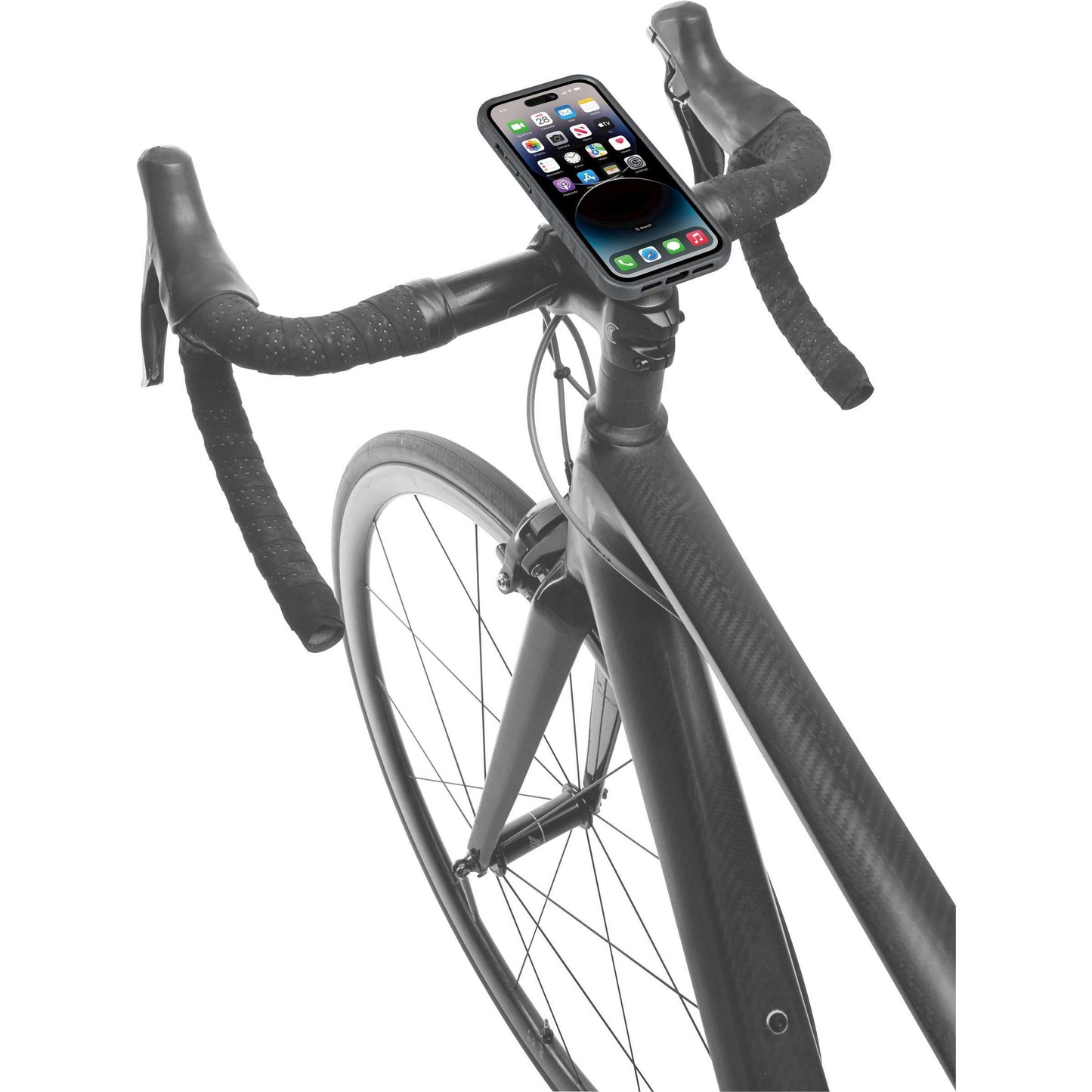 Topeak Ridecase iPhone 14 max inkl