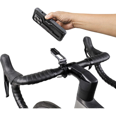 Topeak Ridecase iPhone 14 max inkl
