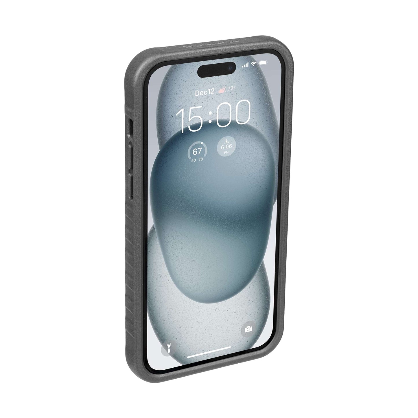 Topeak Ridecase iPhone 15 Plus inkl