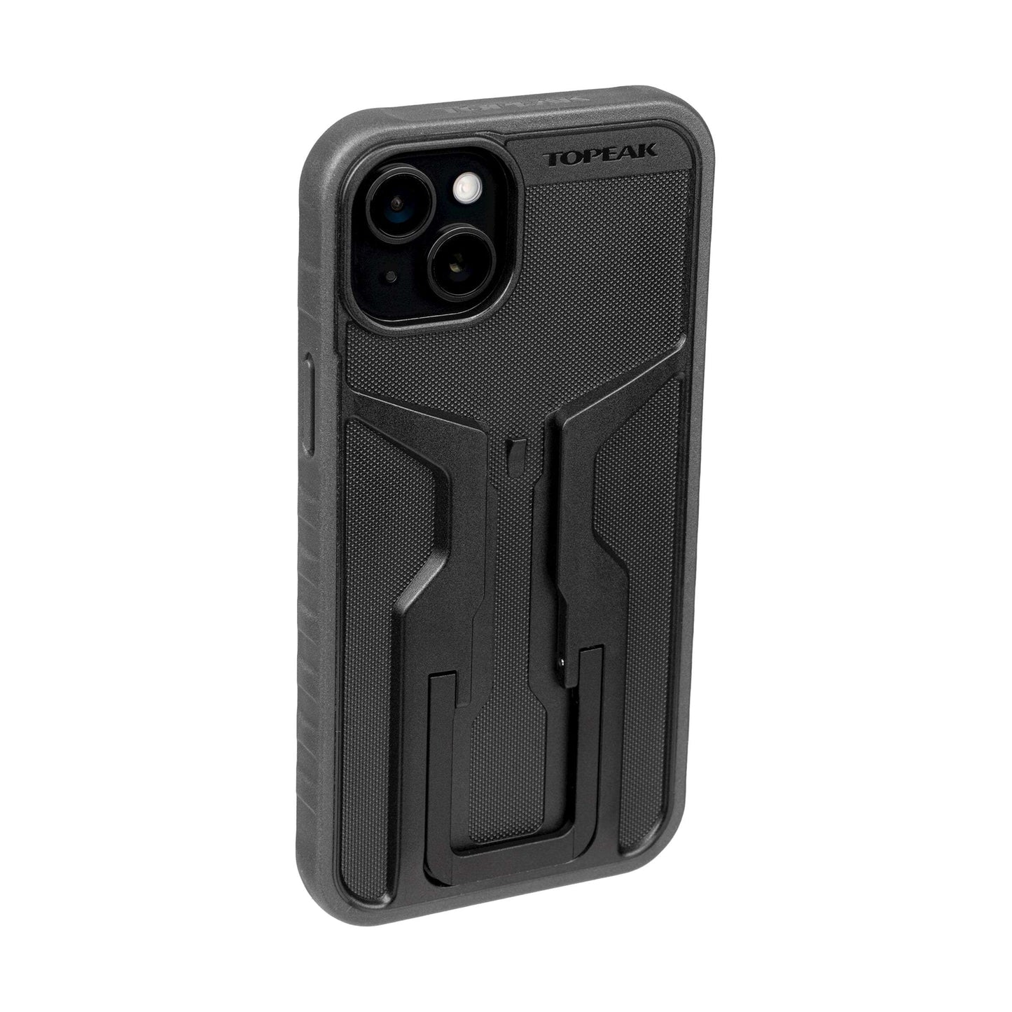 Topeak Ridecase iPhone 15 Plus inkl